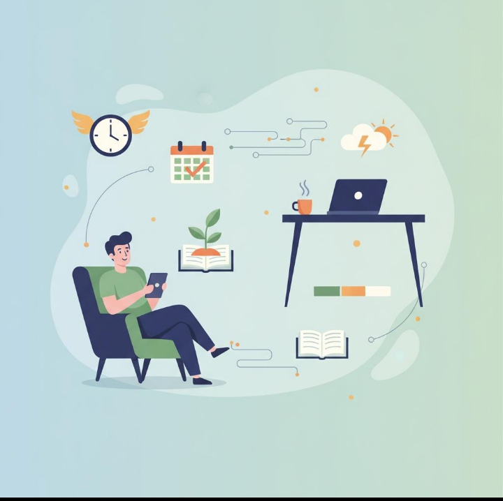 Flexible working hours for freelancers