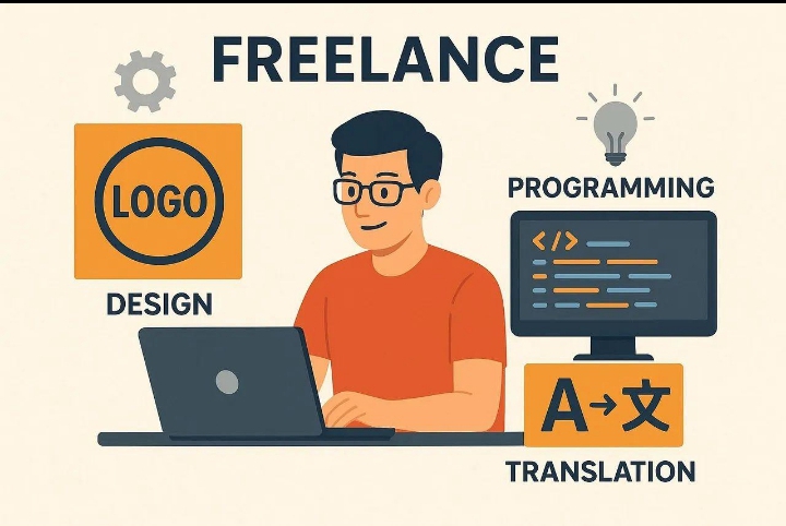 Best freelancing skills for beginners