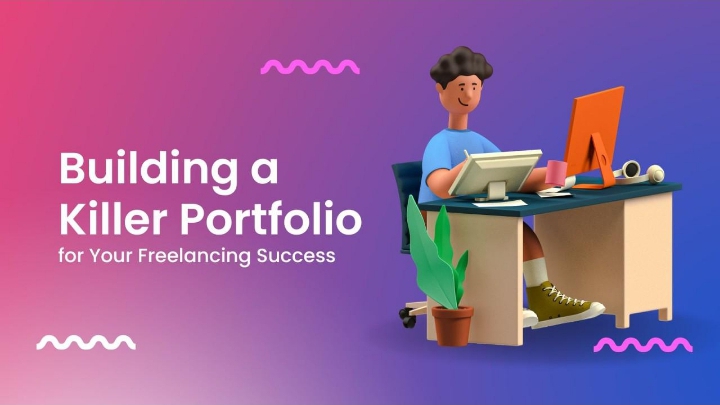 How to start a freelancing business