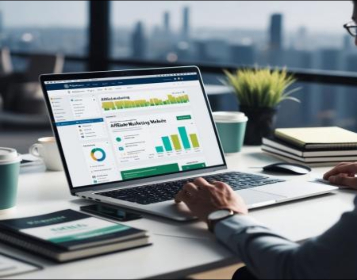 Affiliate Marketing Explained for Beginners in 2026