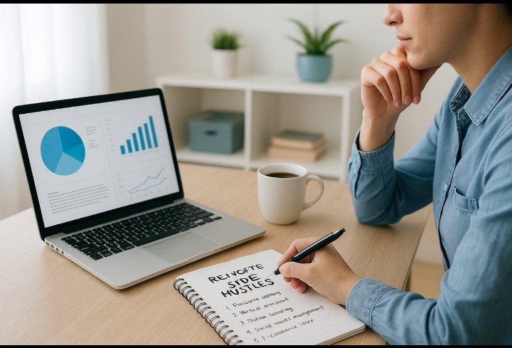 Choosing a profitable affiliate marketing niche