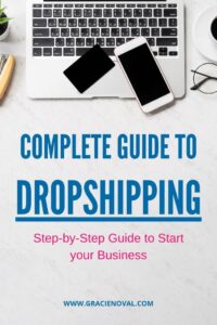 How to Start a Profitable Online Busines