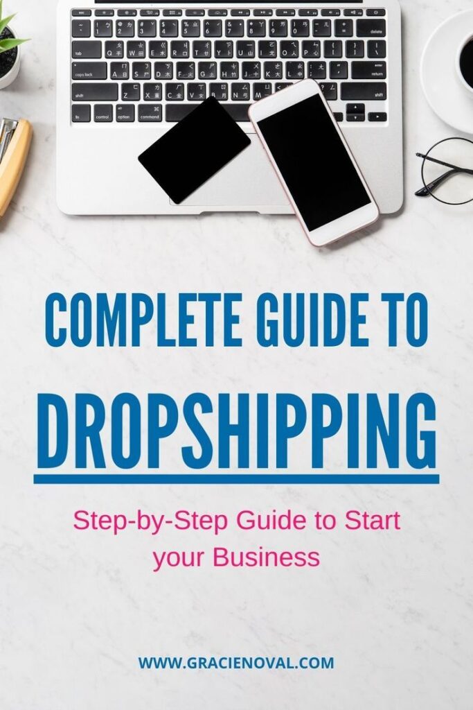 How to Start a Profitable Online Busines