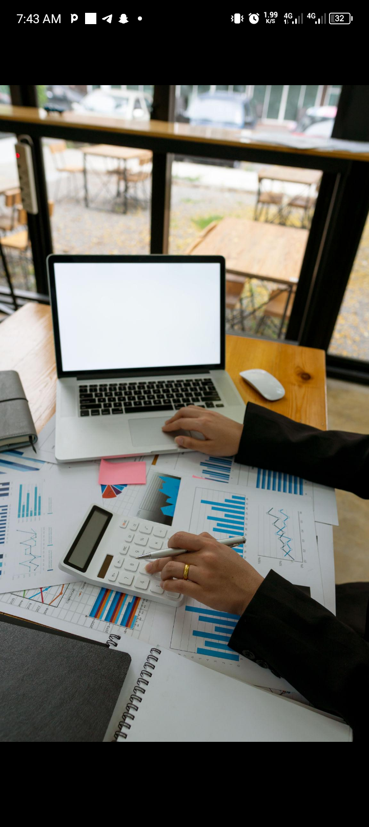 online business working from laptop anywhere