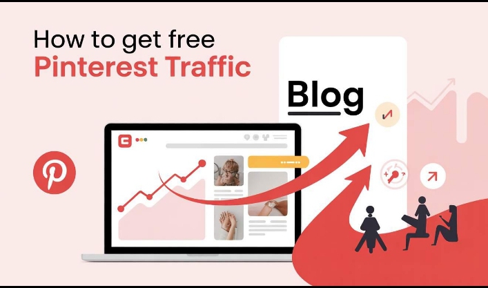 Free Pinterest traffic success in 2026