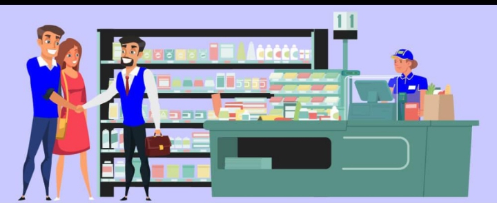 Benefits of a traditional business