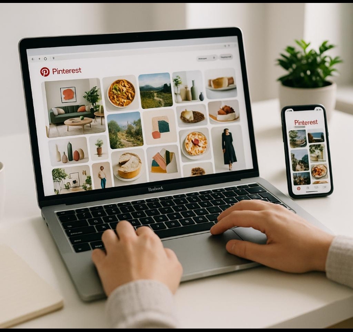 Pinterest marketing for beginners in 2026