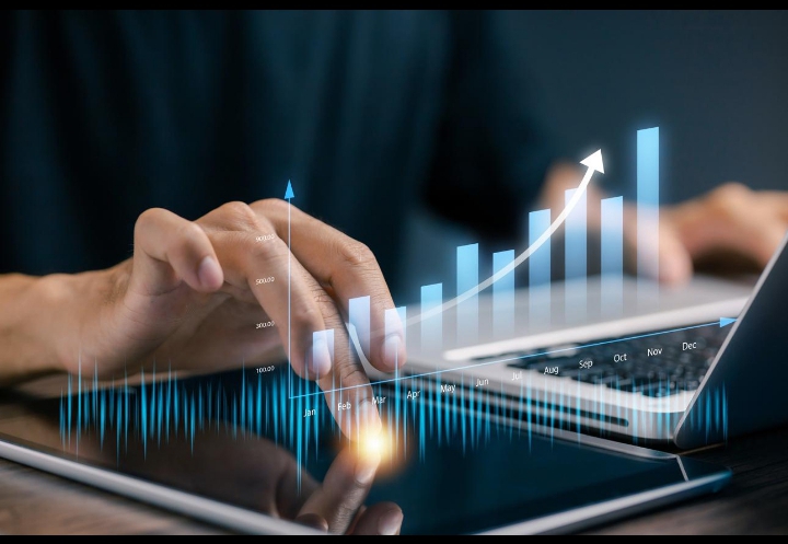 E-commerce business scalability and growth