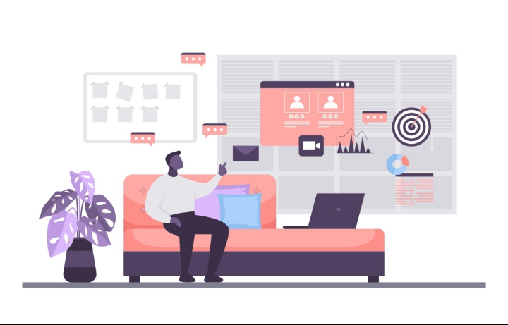 Benefits of starting an online business in 2026