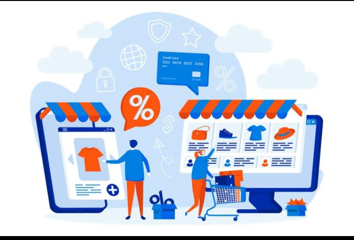 E-commerce business for beginners