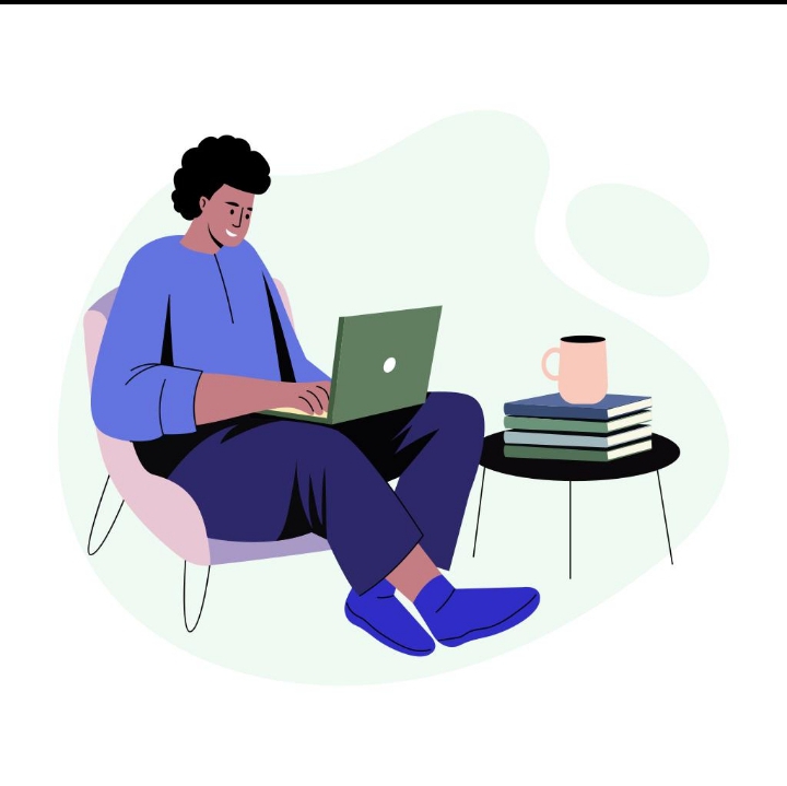 Freelancing online business opportunity