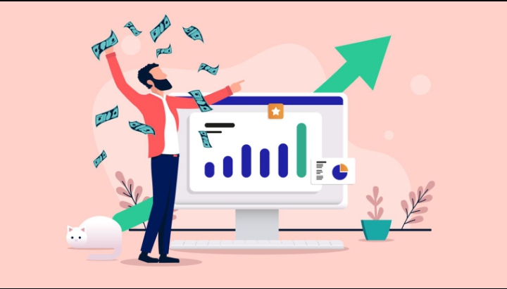 Successful online business growth in 2026