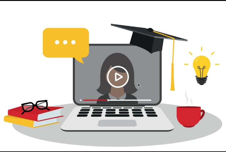 Create and sell online courses