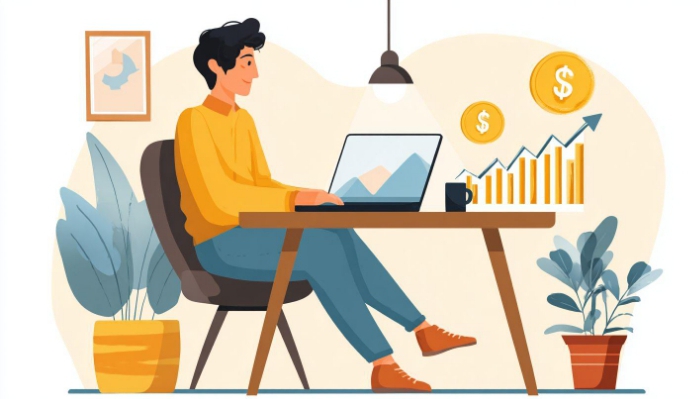 Benefits of starting an online business from home