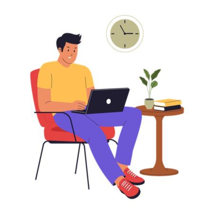 Freelancing online business for beginners