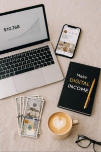 Best ways to make passive income online in 2026