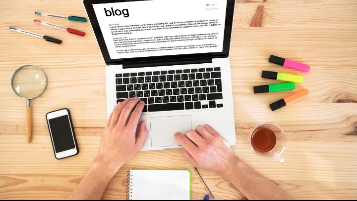 Blogging for passive income in 2026