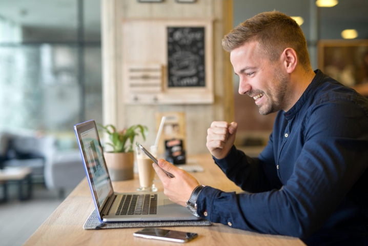 Successful online business growth in 2026