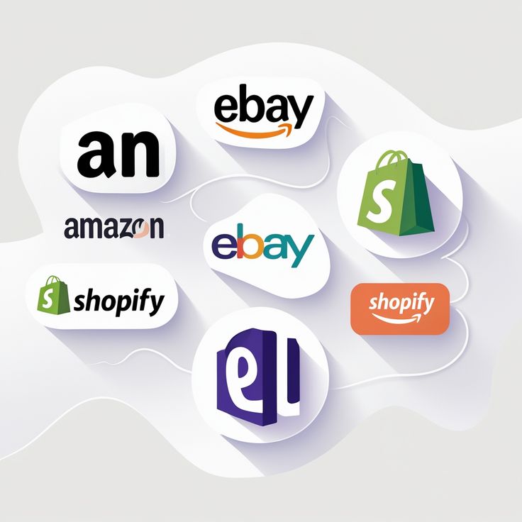 E commerce platforms